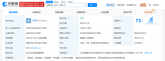 Labubu贛州工廠大揭秘 年產(chǎn)1200萬(wàn)件玩具新項(xiàng)目，勞務(wù)服務(wù)保障生產(chǎn)忙